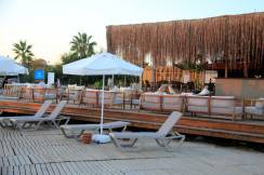 ALARCHA HOTELS RESORTS Bars